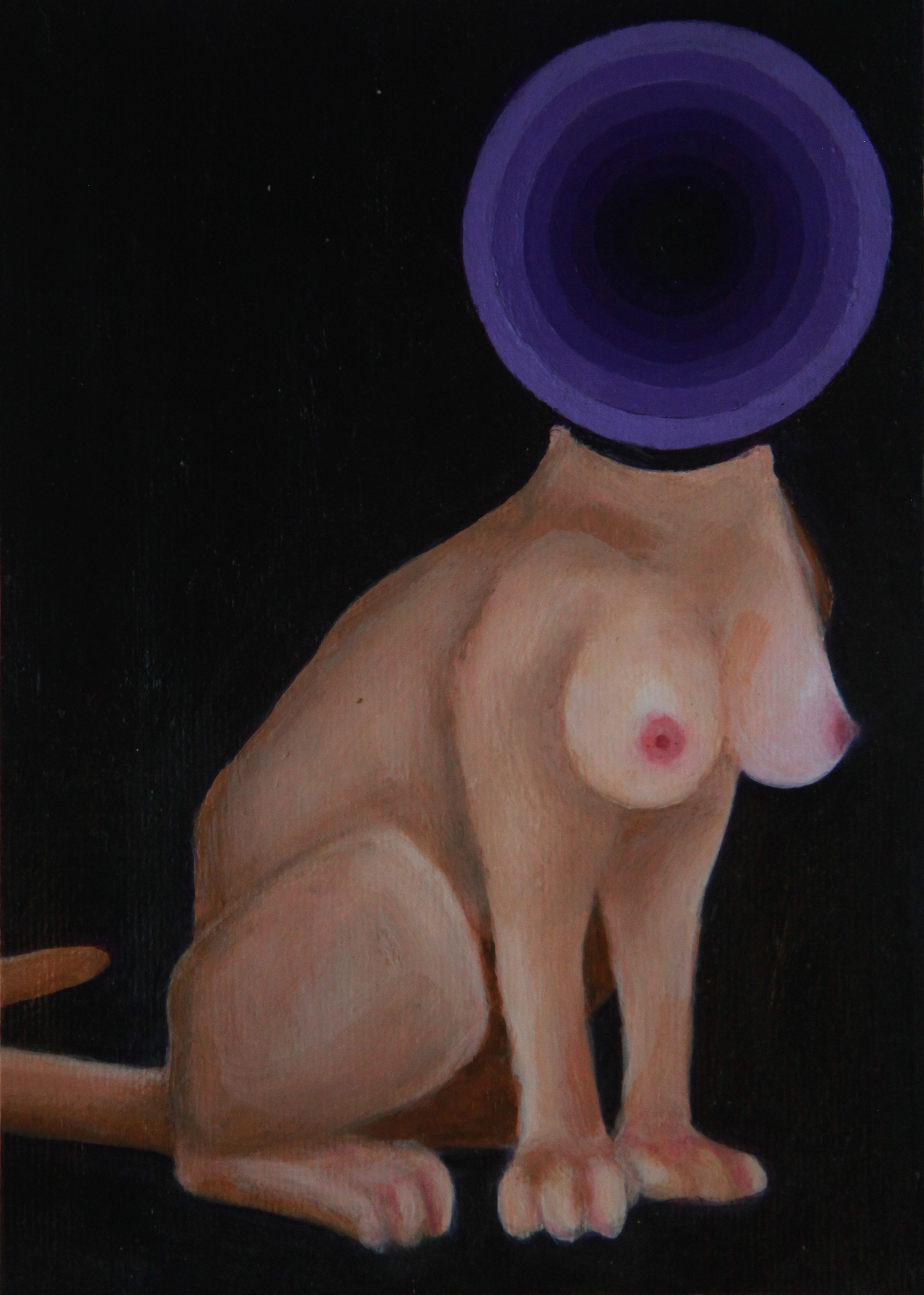 The Void