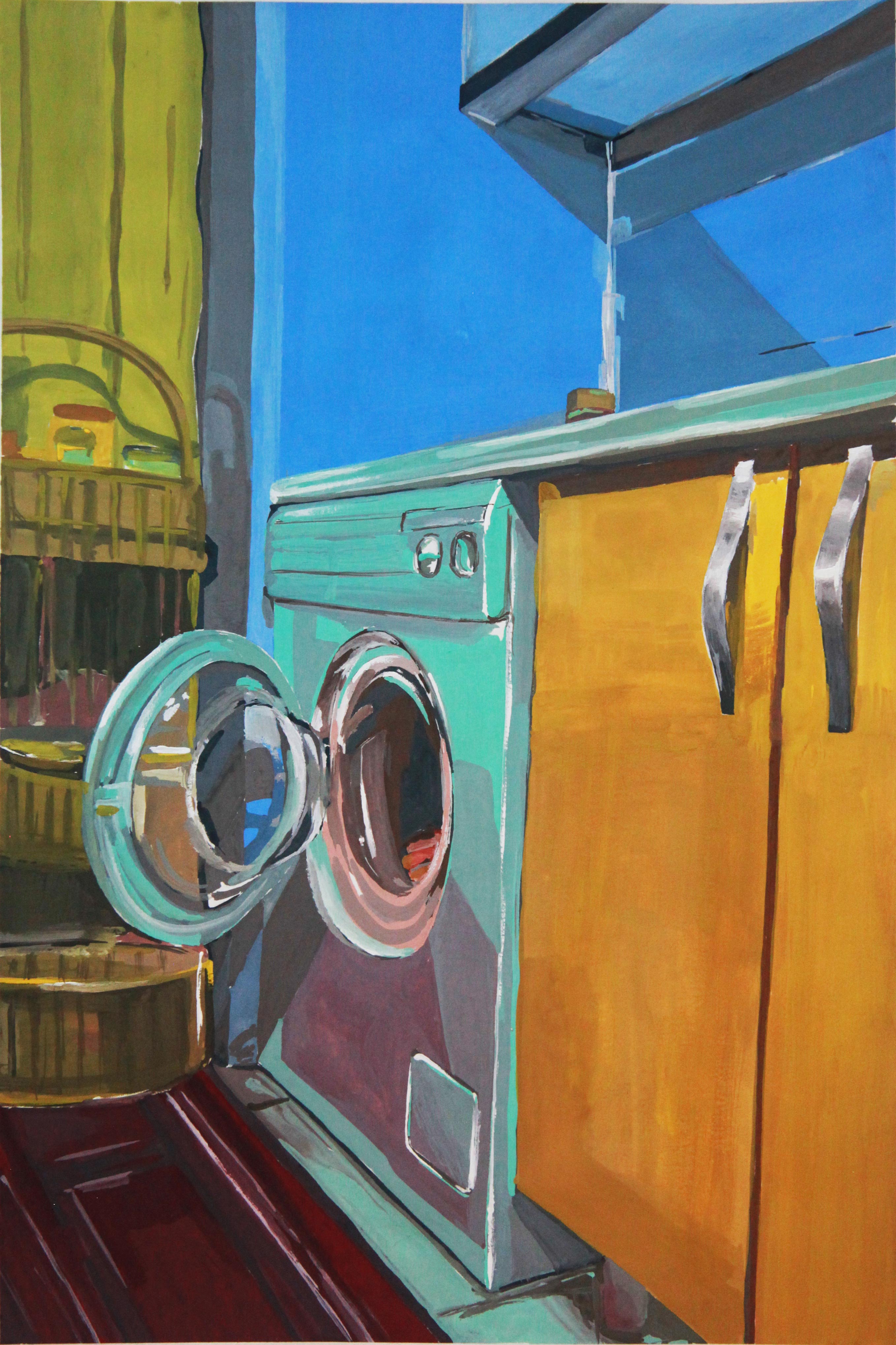 Archive Study: Kitchen