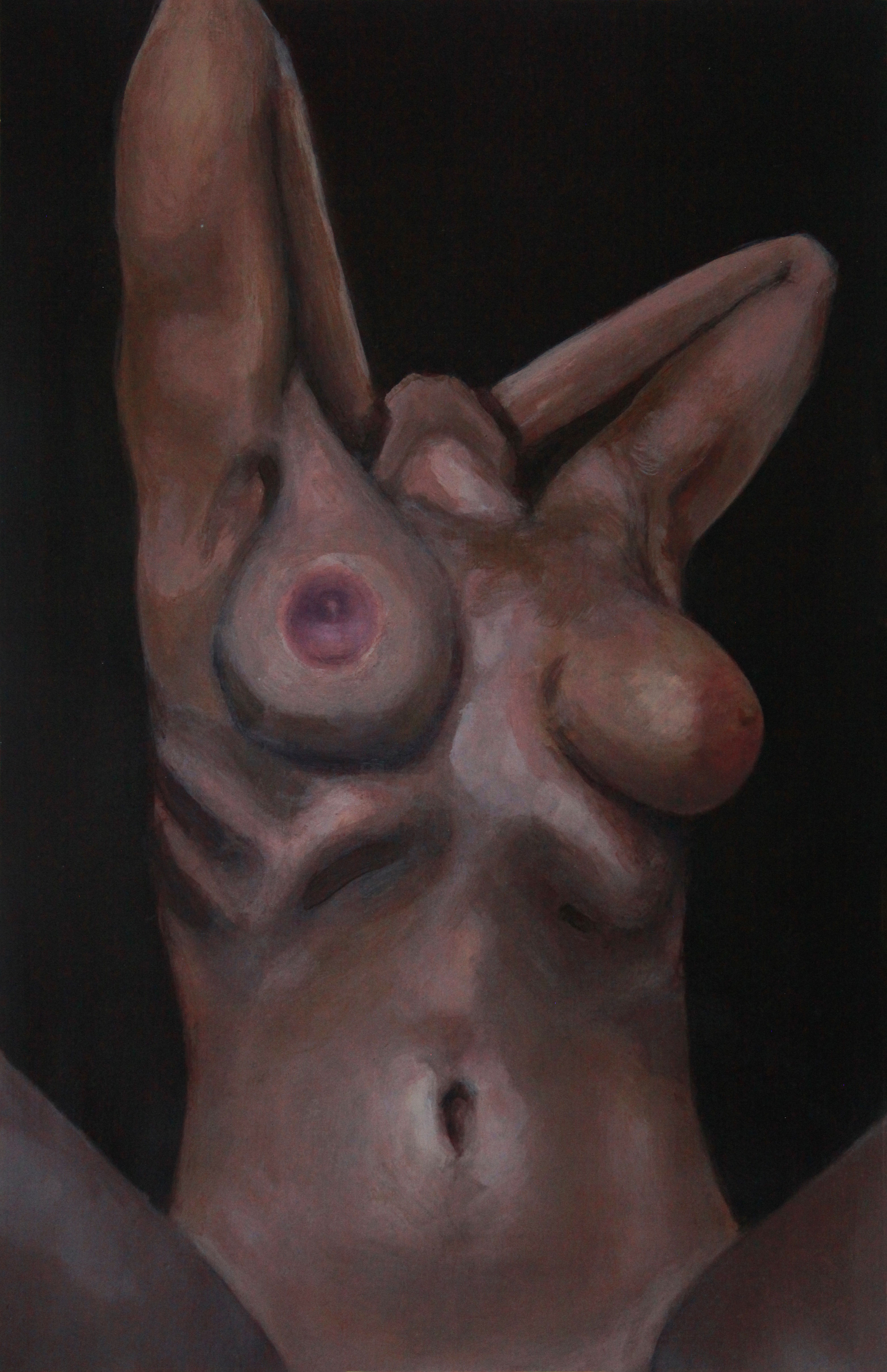 Untitled No. 1